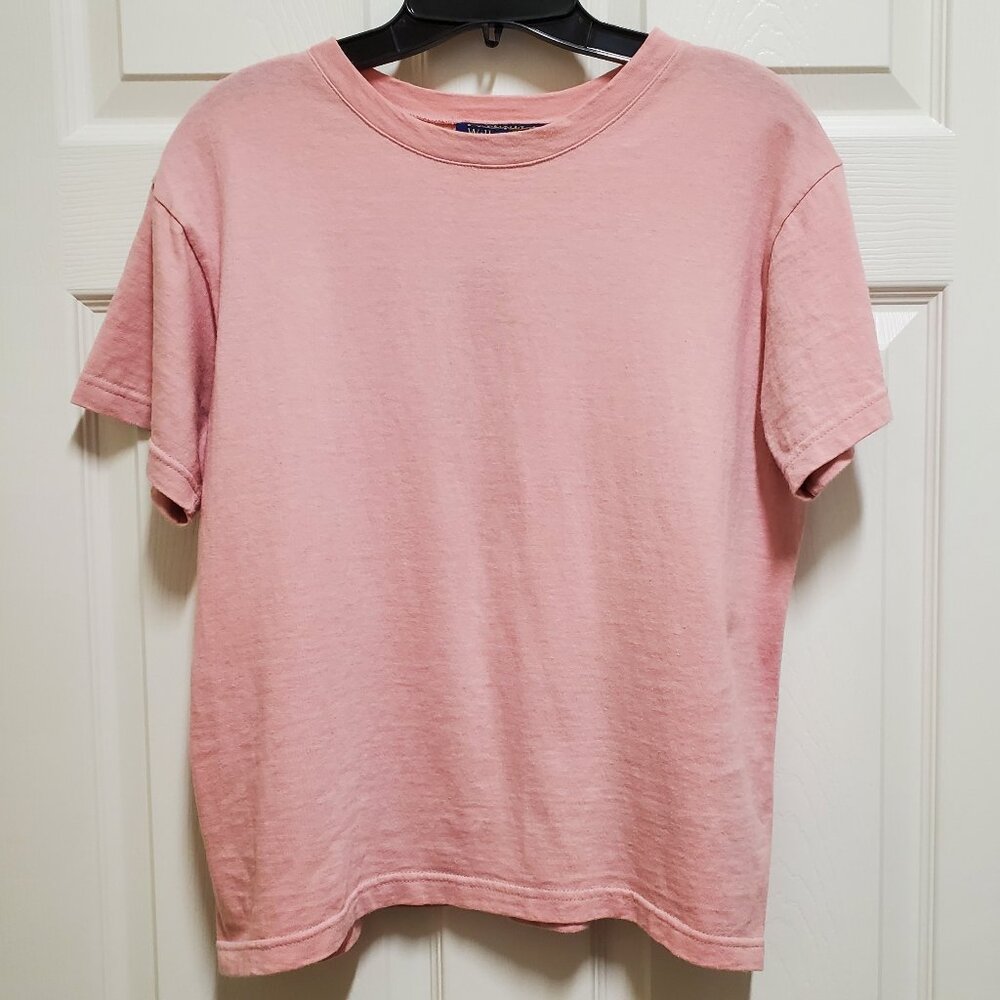 Willow Ridge Dusty Rose Tee